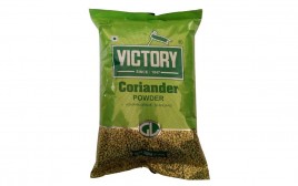 Victory Coriander Powder   Pack  500 grams